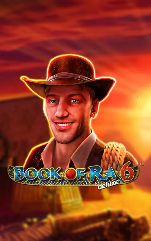 Book of Ra at Gotham Slots Casino
