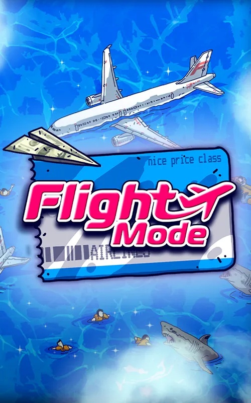 Flight Mode at Gotham Slots Casino